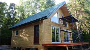 Usually ships within 2 to 3 days. Batiscan 24 X 24 Boreal Achievements Log Homes And Cabins