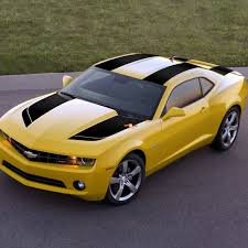 Image result for Rally Yellow 2012 Camaro