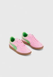 Sneaker puma rosa shop