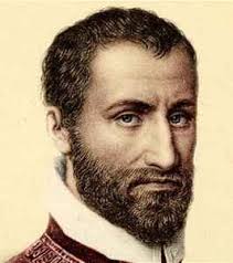 Palestrina, La Chapelle Royale, Philippe Herreweghe