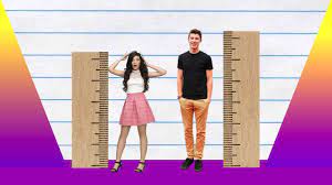 Shawn mendes is athletic in build, height of shawn mendes is 6 ft 2 in or 188 cm as her. How Much Taller Camila Cabello Vs Shawn Mendes Youtube