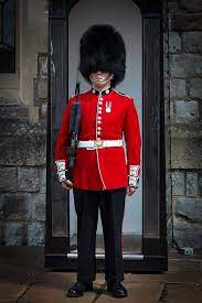 On Guard C Inge Johnsson Tower Of London London Photos London Pictures