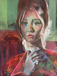 Lily Roman's Instagram, Twitter & Facebook