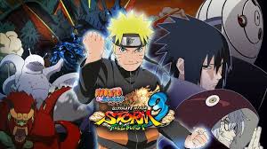 Darmowe tipsy i kody do gier. Naruto Shippuden Ultimate Ninja Storm 3 Full Burst Hd Ultra Compressed In Parts Of 500mb And Single File Download Install And Gameplay Proof Naruto Shippuden Ultimate Ninja Storm 3