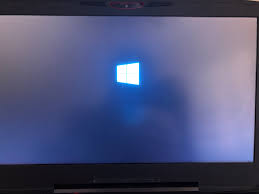 Anything from a faulty system update to some other software. Stuck On Windows Loading Screen Without Spinning Circle