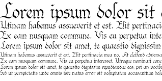 Image result for World Deutsch Computer Software Fonts