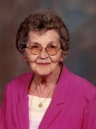 Eleanor LaVon Pedersen