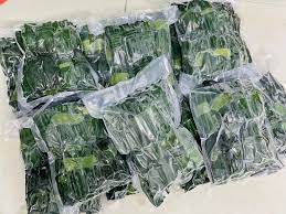 Bánh Bột Lọc
