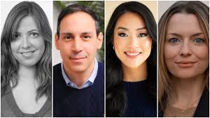 Endeavor Comms Team Hires Hird, Tendler; Promotes Fang, Sheehy