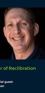 A Year Of Recalibration