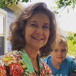 Dana Conlon's Instagram, Twitter & Facebook