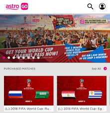 2014 pasukan germany merupakan pasukan penyandang juara. Jadual Piala Dunia Russia 2018 Dan Siaran Di Rtm 1 Dan Astro Go Ben Ashaari