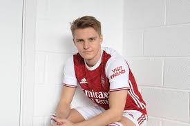 Il sogno è ceballos, ma costa circa 40 mln. Arsenal Transfer News Odegaard Signs On Loan From Real Madrid The Athletic