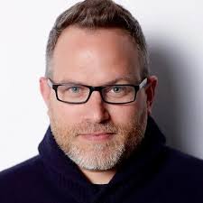 The Comedy Zone with headliner Doug Smith and feature Jason Allen King