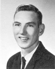 Zanesville High School Class of 1964 -- H