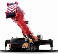 Engineering & Construction Machinery Agricultural Mini Tractor Crane
