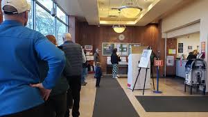 Wyoming Mail Goes Hundreds Of Extra Miles Before Delivery