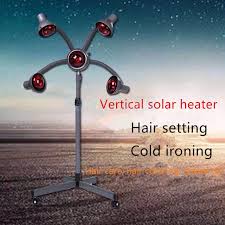 Buy the best and latest infrared heat lamp on banggood.com offer the quality infrared heat lamp on sale with worldwide free shipping. Infrared 5 Head Hairdressing Skin Beauty Heat Lamp Hair Dyeing Perming Care Hair Heater Hairdressing Barber Salon Styling Tool Styling Accessories Aliexpress