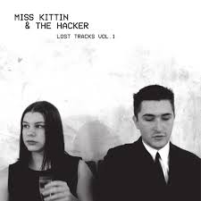 The rice of the sea: Miss Kittin The Hacker Lost Tracks Vol 1 Ep Dark Entries Records