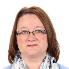 Marie Prosser RBC Mortgage Specialist