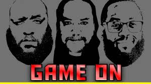 Game On Stories Inside The Tape Line