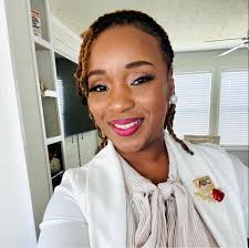 SC State alumnus Walter Griffin, '03 was recently featured in a WACH Fox  television interview. Griffin was spotlighted for his impact in the  classroom at Blythewood High School and for participating in