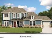 New Construction Homes in Five Forks Simpsonville | Zillow