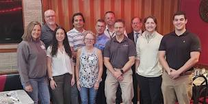 Unlock New Referrals: BNI Millcreek Business Networking
