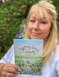 The last of Mr Lumpy & Friends two published books 😍 Please support us and  take a look they are beautiful magical hard back books read by young and  old alike. They