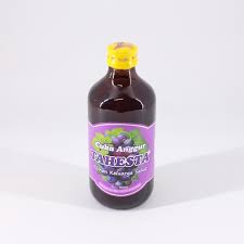 Terbuat dari anggur putih kering, vinegar ini memiliki banyak karakteristik rasa yang sama seperti anggur putih, tapi tanpa alkohol. Manfaat Cuka Anggur Tahesta