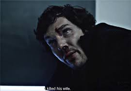 Exploring Johnlock Moments in BBC's Sherlock