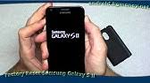 Oct 20, 2021 · part 2. How To Bypass Unlock Samsung Galaxy S2 Ii Skyrocket Lock Screen Sph I727 Youtube