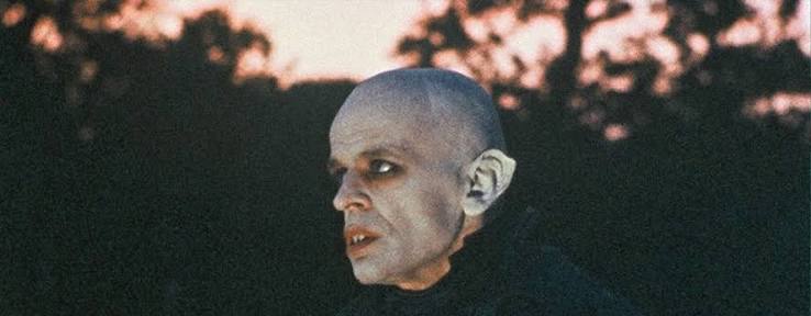 Nosferatu the Vampyre - Nonstop Entertainment
