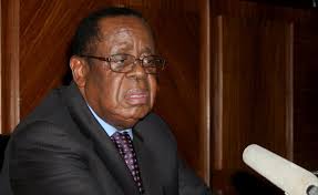 Congo-Kinshasa: Mwando reçoit l'opposition aujourd'hui