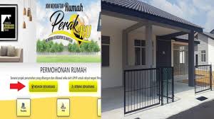 Itu sebablah kerajaan malaysia memperkenalkan program ppr. Permohonan Program Rumah Perakku 2020 Bagi Golongan B40 Semakan Upu