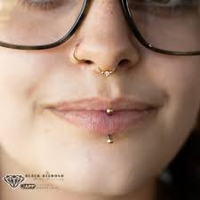 Black Diamond Body Piercing and Fine Jewelry