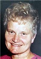 Ruth Pike Obituary (1935