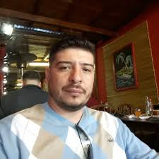 Profile for Diego Ojeda