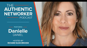 Danielle Daniel's Instagram, Twitter & Facebook