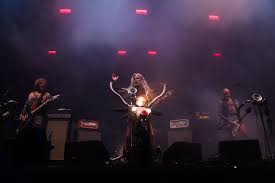 Kiss, def leppard, dropkick murphys, in flames, behemoth, gluecifer og mange fler er allerede bekreftet. Tons Of Rock 2018 Day 3 Picture It Ghfoto