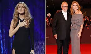 René angélil cm oq was a canadian musical producer, talent manager and singer. Celine Dion S Husband Rene Angelil Planned Funeral To Give Star Peace Celebrity News Showbiz Tv Express Co Uk