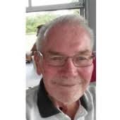 Obituary information for John V. Fullerton Jr.