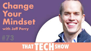 Out the Ebb In with the eBike Revolution with Rhys Howell (‪@AmplerBikes‬) 