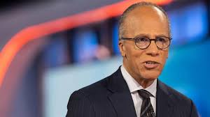 Lester Holt shared insight into his future endeavors with 'Dateline' ahead  of his final broadcast as anchor of 'NBC Nightly News'