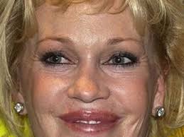 Griffith defends daughter Dakota