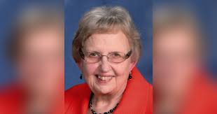 Obituary for Bethel Erickson