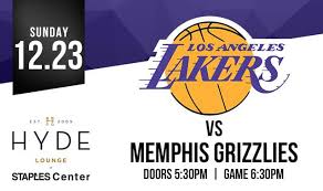 'kanal' bölümünde yayın kanalını kendiniz değiştirebilirsiniz. La Lakers Vs Memphis Grizzlies Tickets At Your Computer Or Mobile Device Tixr At Hyde Staples In Los Angeles At Hyde Lounge At Staples Center Tixr
