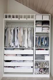 Ikea Pax Kleiderschrank Inspiration Und Verschiedene Kombinationen Fur Die Ikea Pax Kleiderschrank Pax Kleiderschrank Schrankdekoration