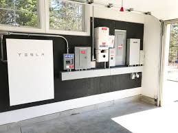 Rubicon sa director greg blandford previously told mybroadband that a. Revision Energy Offers Tesla Powerwall Battery Storage
