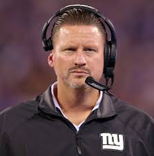 Is the job of New York Giants head coach too big for Ben McAdoo?